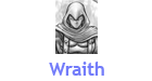 wraith