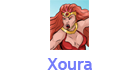 Xoura