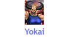 yokai